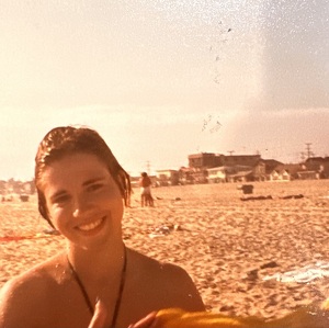 Ellen Sloneker-Buckley